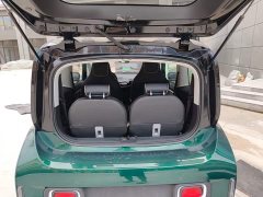 Baojun KiWi EV 2022 Designer’s Light Edition ternary lithium - фото 19