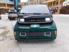 Baojun KiWi EV 2022 Designer’s Light Edition ternary lithium - фото 3