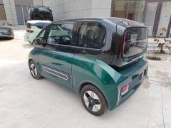 Baojun KiWi EV 2022 Designer’s Light Edition ternary lithium - фото 5