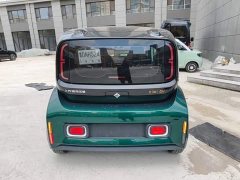 Baojun KiWi EV 2022 Designer’s Light Edition ternary lithium - фото 6