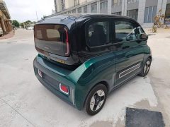 Baojun KiWi EV 2022 Designer’s Light Edition ternary lithium - фото 7