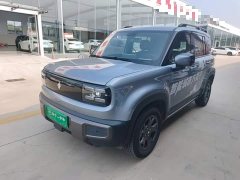 Baojun Yueye Plus 301km flagship version - фото 2