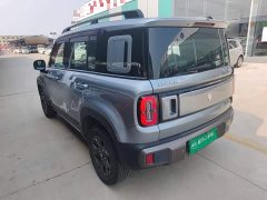 Baojun Yueye Plus 301km flagship version - фото 5