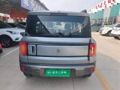 Baojun Yueye Plus 301km flagship version - фото 6