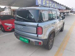 Baojun Yueye Plus 301km flagship version - фото 7