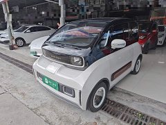 Baojun KiWi EV Designer LFP - фото 1