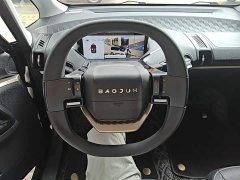Baojun KiWi EV Designer LFP - фото 11