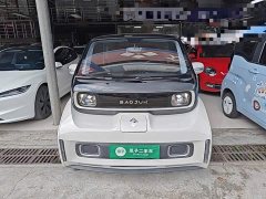 Baojun KiWi EV Designer LFP - фото 3