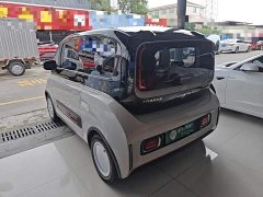 Baojun KiWi EV Designer LFP - фото 5