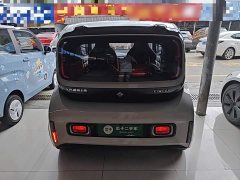 Baojun KiWi EV Designer LFP - фото 6