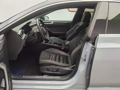 FAW-Volkswagen CC 2021 380TSI eye-catching version - фото 10