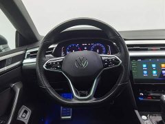 FAW-Volkswagen CC 2021 380TSI eye-catching version - фото 11