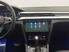 FAW-Volkswagen CC 2021 380TSI eye-catching version - фото 12