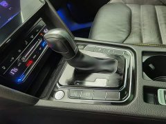 FAW-Volkswagen CC 2021 380TSI eye-catching version - фото 13