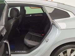 FAW-Volkswagen CC 2021 380TSI eye-catching version - фото 15
