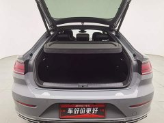 FAW-Volkswagen CC 2021 380TSI eye-catching version - фото 16