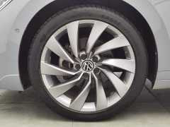 FAW-Volkswagen CC 2021 380TSI eye-catching version - фото 17