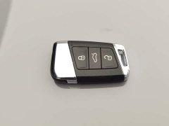 FAW-Volkswagen CC 2021 380TSI eye-catching version - фото 19