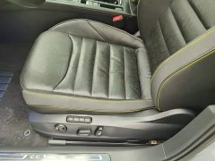 FAW-Volkswagen CC 2021 380TSI eye-catching version - фото 20