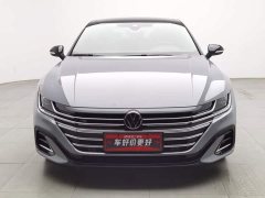 FAW-Volkswagen CC 2021 380TSI eye-catching version - фото 3