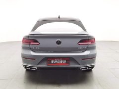 FAW-Volkswagen CC 2021 380TSI eye-catching version - фото 4