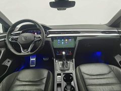 FAW-Volkswagen CC 2021 380TSI eye-catching version - фото 5