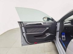 FAW-Volkswagen CC 2021 380TSI eye-catching version - фото 8