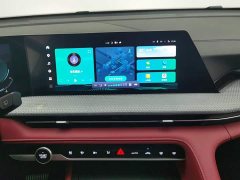 Changan CS75PLUS 2022 second generation 1.5T automatic premium - фото 12
