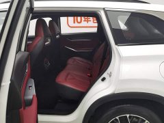 Changan CS75PLUS 2022 second generation 1.5T automatic premium - фото 15