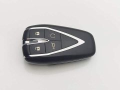 Changan CS75PLUS 2022 second generation 1.5T automatic premium - фото 19
