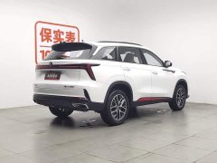 Changan CS75PLUS 2022 second generation 1.5T automatic premium - фото 2