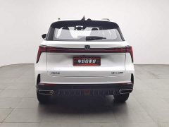 Changan CS75PLUS 2022 second generation 1.5T automatic premium - фото 4