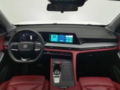 Changan CS75PLUS 2022 second generation 1.5T automatic premium - фото 5