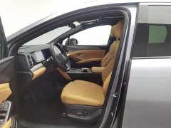 BYD Song L DM-i 200KM transcendent - фото 10