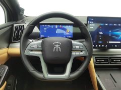 BYD Song L DM-i 200KM transcendent - фото 11