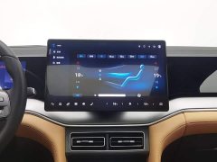 BYD Song L DM-i 200KM transcendent - фото 12