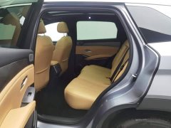 BYD Song L DM-i 200KM transcendent - фото 15