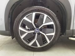 BYD Song L DM-i 200KM transcendent - фото 17