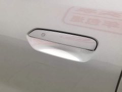 BYD Song L DM-i 200KM transcendent - фото 18