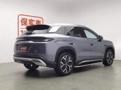 BYD Song L DM-i 200KM transcendent - фото 2