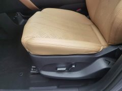 BYD Song L DM-i 200KM transcendent - фото 20