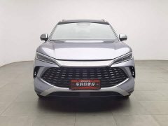 BYD Song L DM-i 200KM transcendent - фото 3