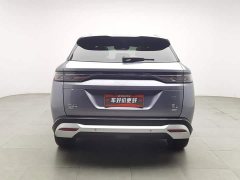 BYD Song L DM-i 200KM transcendent - фото 4