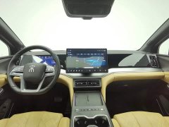 BYD Song L DM-i 200KM transcendent - фото 5