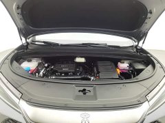 BYD Song L DM-i 200KM transcendent - фото 6