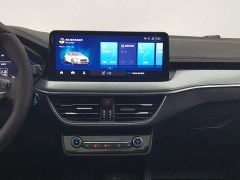 Fox Focus Active EcoBoost 180 automatic trendy - фото 12