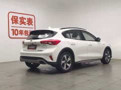 Fox Focus Active EcoBoost 180 automatic trendy - фото 2