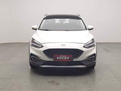 Fox Focus Active EcoBoost 180 automatic trendy - фото 3