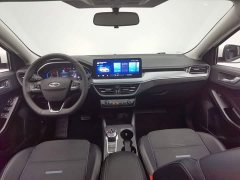 Fox Focus Active EcoBoost 180 automatic trendy - фото 5