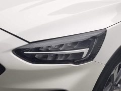 Fox Focus Active EcoBoost 180 automatic trendy - фото 7